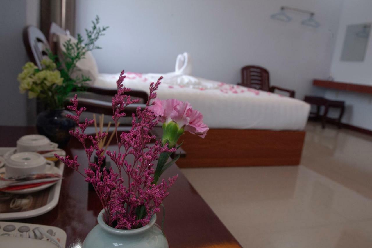 Hpa An Boutique Inn Eksteriør bilde